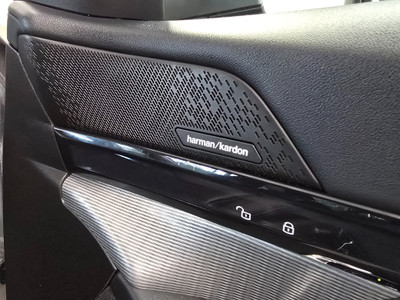 2025 BMW 5 Series