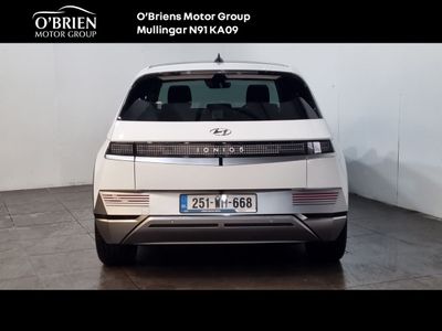 2025 Hyundai Ioniq 5