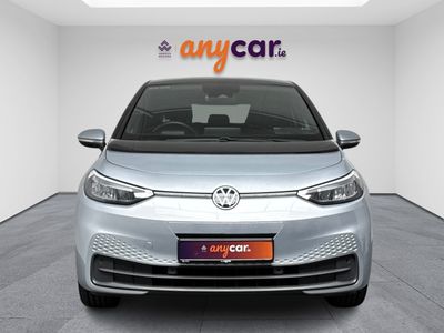 2023 Volkswagen ID.3