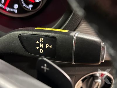 2016 Mercedes-Benz B Class