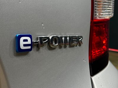 2020 Nissan Note