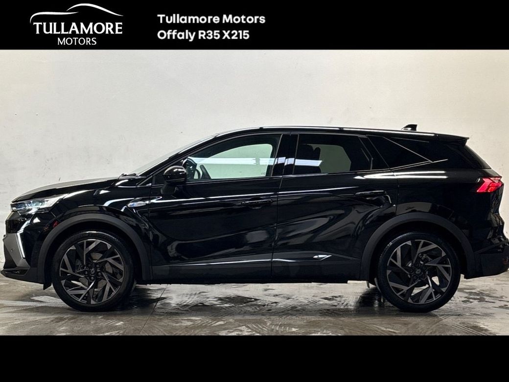 2025 Renault Symbioz