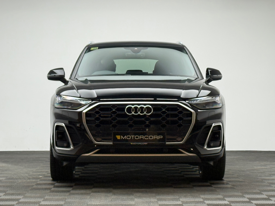 2021 Audi Q5