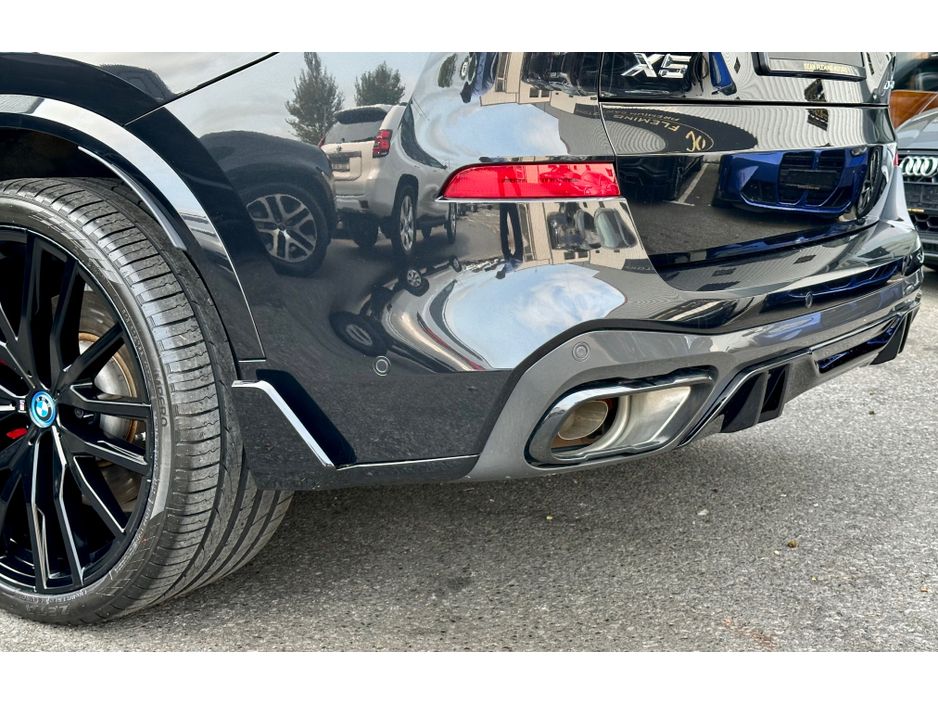 2023 BMW X5