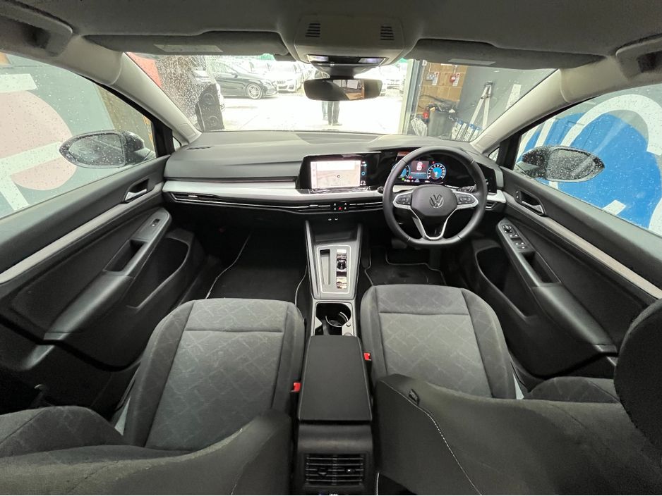 2024 Volkswagen Golf