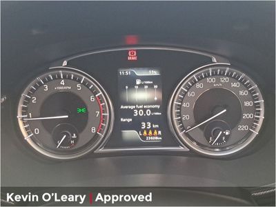 2023 Suzuki Vitara
