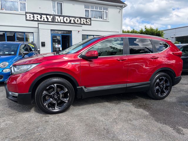 vehicle for sale from Bray Motors