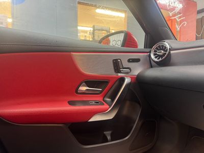 2019 Mercedes-Benz A Class
