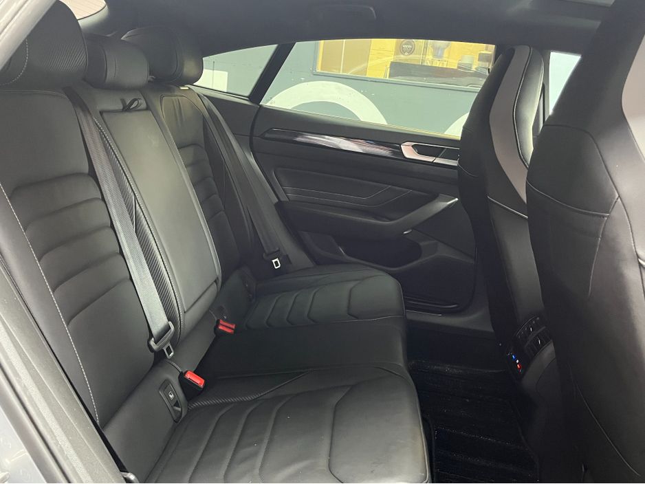 2021 Volkswagen Arteon