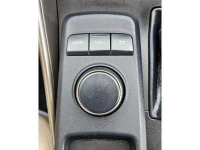 2017 Lexus IS