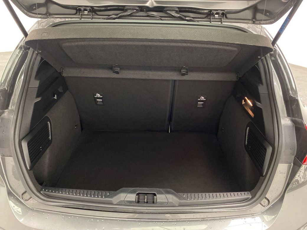 2021 Ford Focus