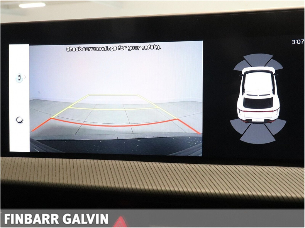 2023 Kia EV6
