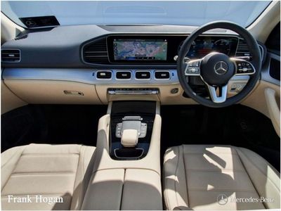 2023 Mercedes-Benz GLE Class