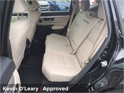 2023 Honda CR-V