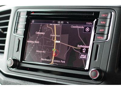 2020 Volkswagen Amarok