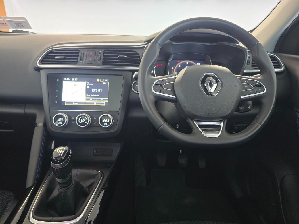 2020 Renault Kadjar