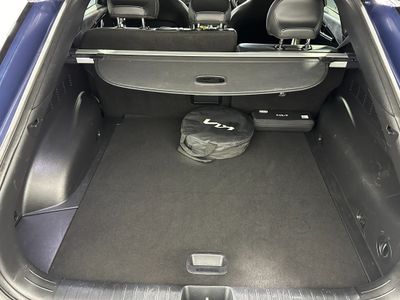 2023 Kia EV6