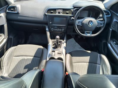 2016 Renault Kadjar