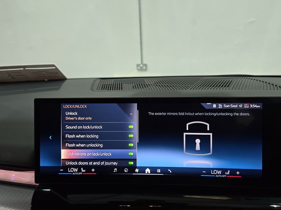 2024 BMW i5