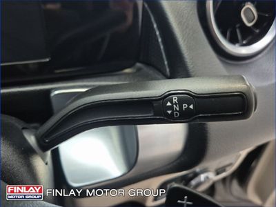 2020 Mercedes-Benz GLB Class