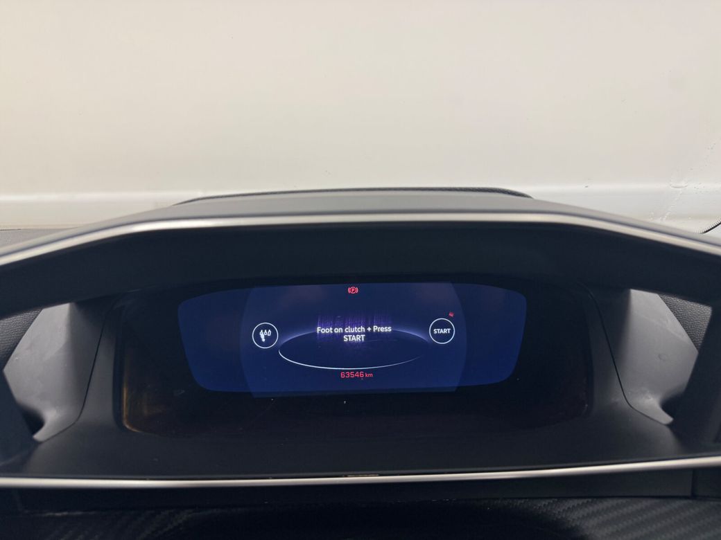 2021 Peugeot 2008