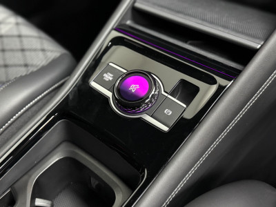 2025 Volkswagen Tayron