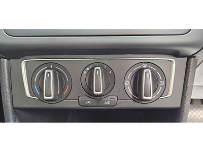 2016 Volkswagen Polo