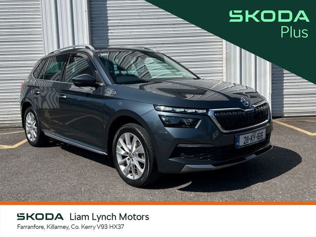 vehicle for sale from Liam Lynch Motors