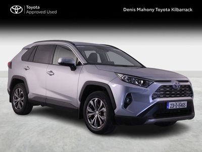 2023 Toyota Rav4