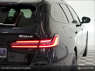2025 BMW 5 Series