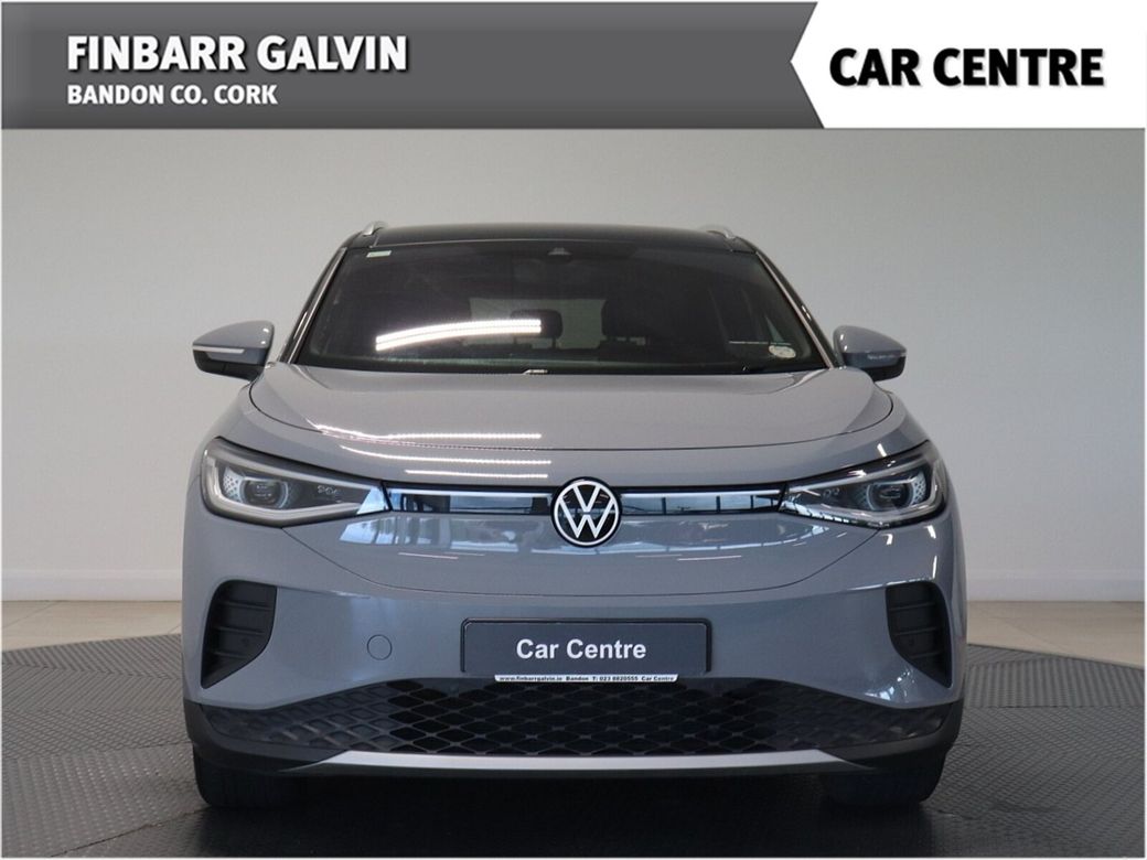2023 Volkswagen ID.4