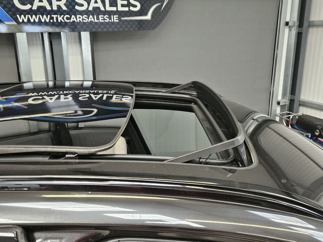 2022 BMW iX3