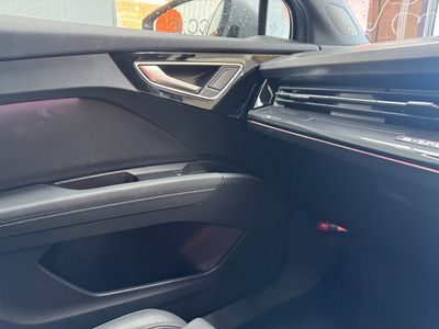2023 Audi Q4 e-tron