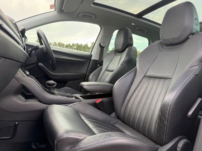 2019 Skoda Karoq