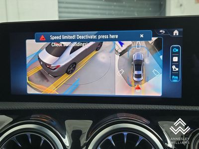 2025 Mercedes-Benz CLA Class