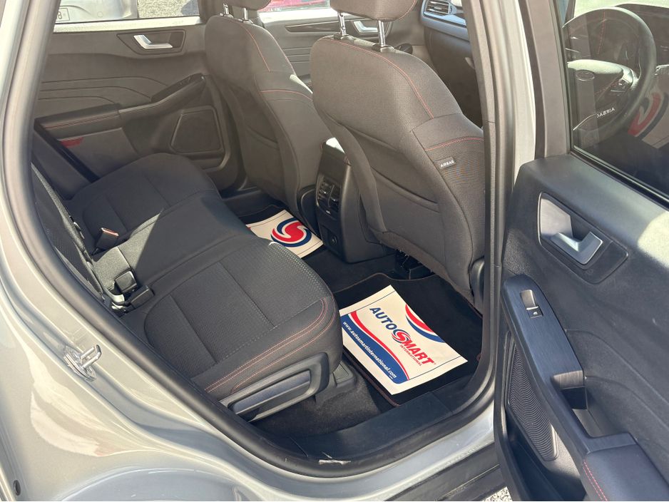 2023 Ford Kuga