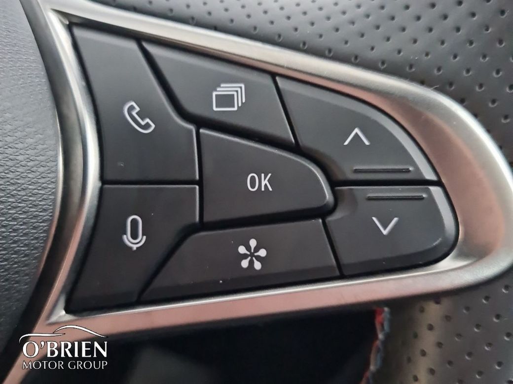 2025 Renault Symbioz