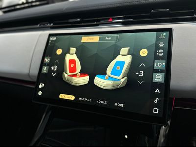 2026 Land Rover Range Rover