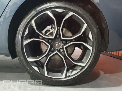 2025 Cupra Leon