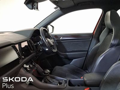 2024 Skoda Kodiaq