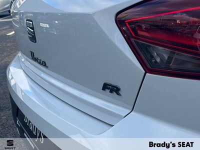 2026 SEAT Ibiza