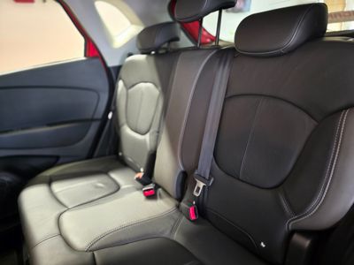 2016 Renault Captur