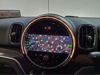 2021 Mini Countryman