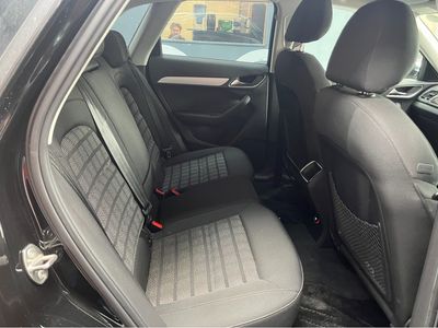 2016 Audi Q3