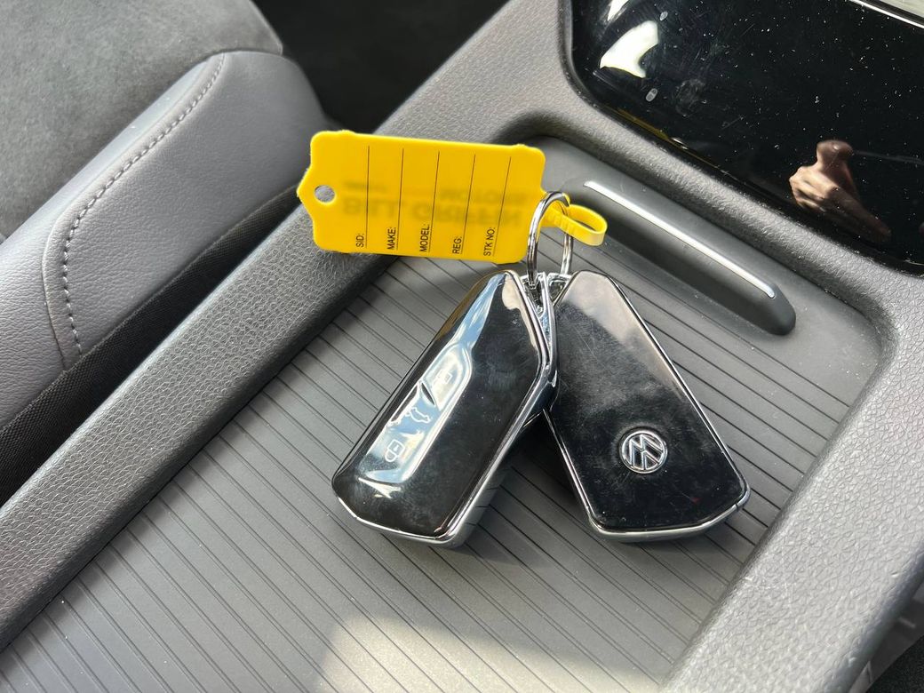 2023 Volkswagen ID.4