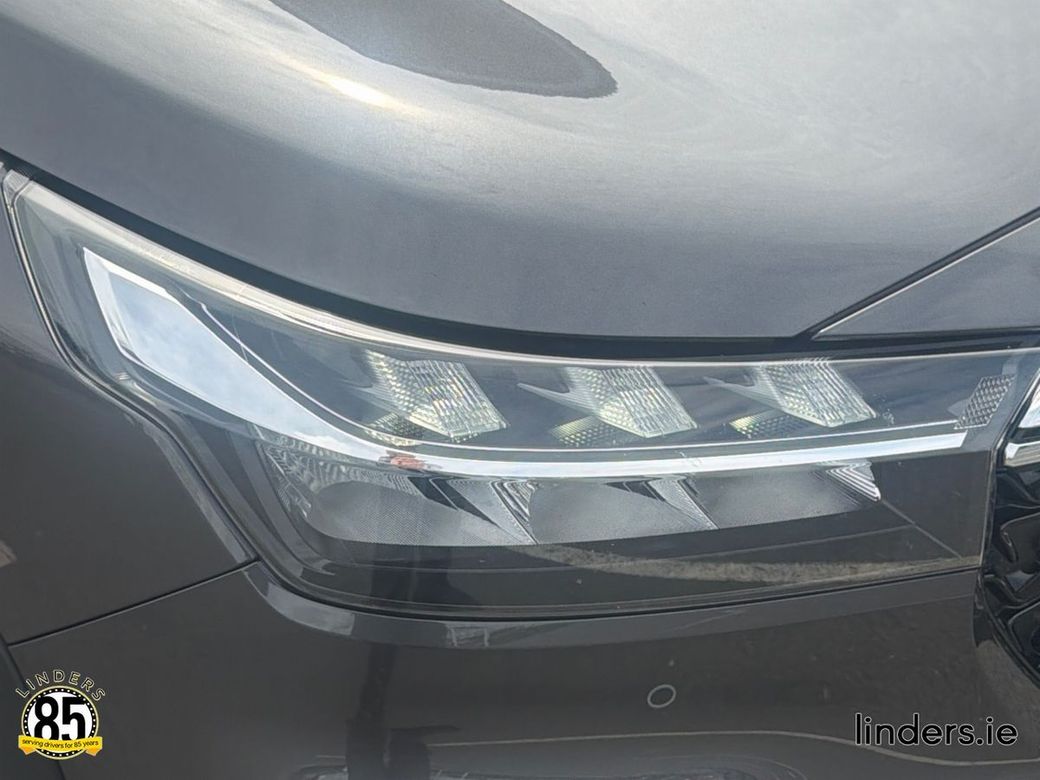 2023 Suzuki SX4