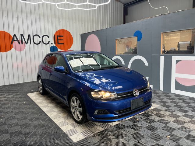 vehicle for sale from The Automatic Motor Car Centre