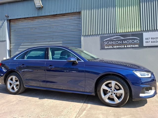 vehicle for sale from Scanlon Motors