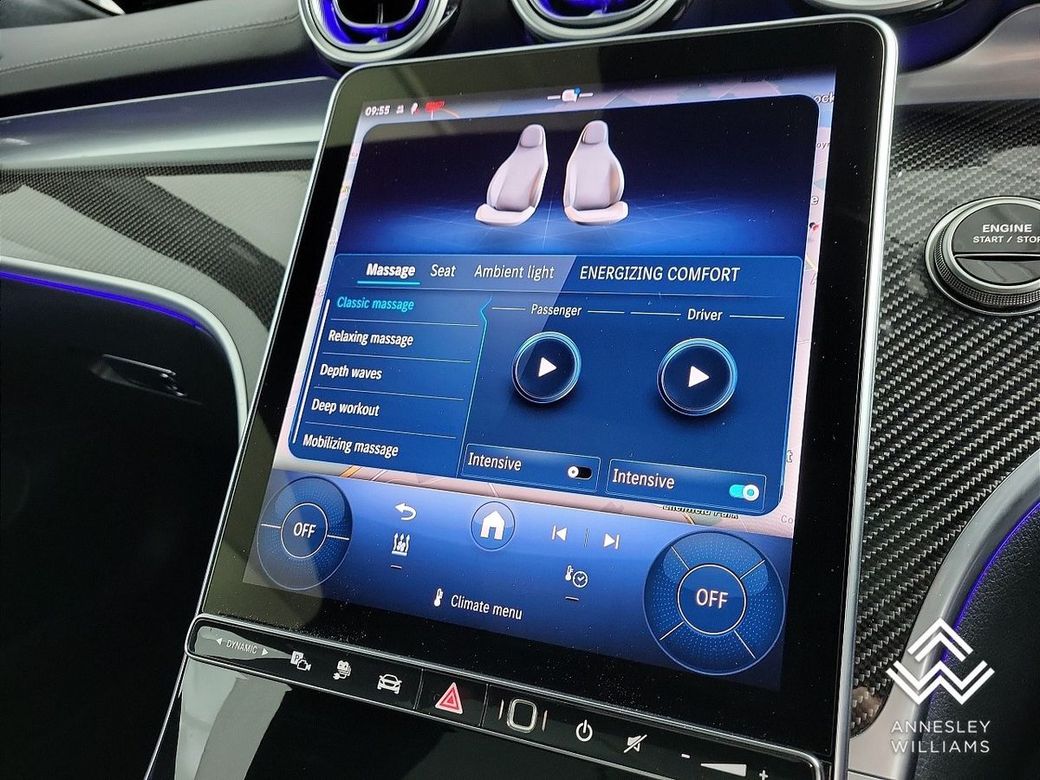 2025 Mercedes-Benz CLE