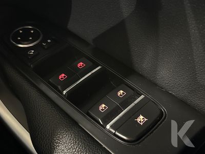 2023 Kia XCeed